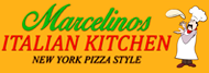 Marcelino's Italian Kitchen Logo